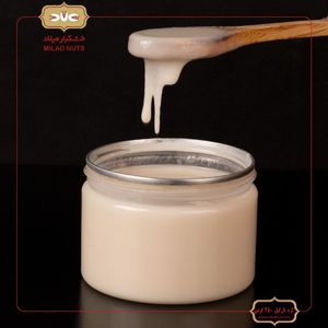 کره نارگیل ۲۷۵ گرمی